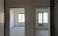 Продажа 1-комнатной квартиры, 41.45 м² в Астане - фото 2