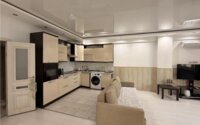 Продажа 2-комнатной квартиры, 57 м² в Алматы - фото 3