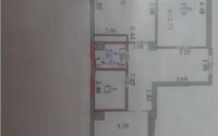 Продажа 2-комнатной квартиры, 68.5 м² в Астане - фото 7