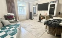 Продажа 3-комнатной квартиры, 68 м² в Астане