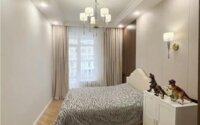 Продажа 3-комнатной квартиры, 77.2 м² в Астане - фото 2