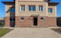 Продажа 5-комнатного дома, 402.5 м² в Караганде