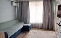 Продажа 1-комнатной квартиры, 34.7 м² в Алматы