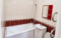 Продажа 1-комнатной квартиры, 30 м² в Алматы - фото 3