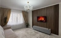 Продажа 3-комнатной квартиры, 81.5 м² в Астане