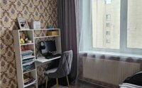 Продажа 4-комнатной квартиры, 76 м² в Караганде - фото 4