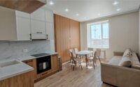 Продажа 3-комнатной квартиры, 65 м² в Караганде
