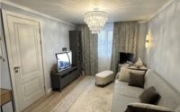 Продажа 2-комнатной квартиры, 38 м² в Алматы