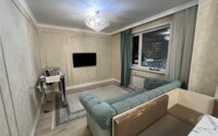 Продажа 2-комнатной квартиры, 55.4 м² в Астане - фото 2