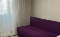 Продажа 1-комнатной квартиры, 40 м² в Астане