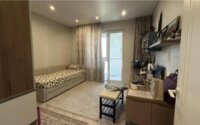 Продажа 2-комнатной квартиры, 70 м² в Алматы