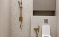 Продажа 1-комнатной квартиры, 41 м² в Астане - фото 4