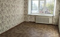 Продажа 2-комнатной квартиры, 40 м² в Караганде