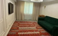 Продажа 2-комнатной квартиры, 55.9 м² в Алматы