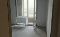 Продажа 1-комнатной квартиры, 39.4 м² в Астане