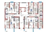 Продажа 3-комнатной квартиры, 95 м² в Алматы