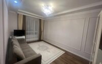 Продажа 2-комнатной квартиры, 60 м² в Астане