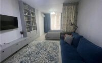 Продажа 2-комнатной квартиры, 69.3 м² в Алматы