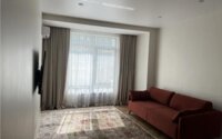 Продажа 2-комнатной квартиры, 50.5 м² в Астане