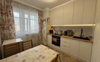 Продажа 3-комнатной квартиры, 62 м² в Астане - фото 4