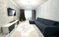 Продажа 4-комнатной квартиры, 116.4 м² в Астане