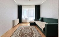 Продажа 1-комнатной квартиры, 38.1 м² в Астане