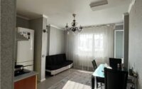 Продажа 2-комнатной квартиры, 55 м² в Алматы