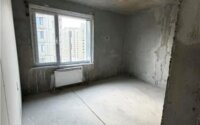 Продажа 2-комнатной квартиры, 52.4 м² в Алматы