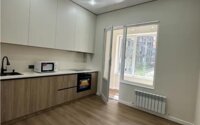 Продажа 1-комнатной квартиры, 40 м² в Алматы - фото 2
