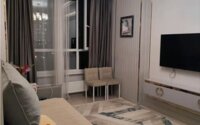 Продажа 2-комнатной квартиры, 57 м² в Астане