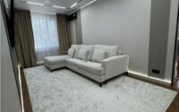 Продажа 3-комнатной квартиры, 98 м² в Алматы