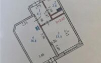 Продажа 1-комнатной квартиры, 37 м² в Астане - фото 3