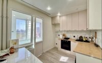 Продажа 1-комнатной квартиры, 35 м² в Астане - фото 3