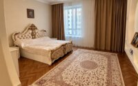 Продажа 3-комнатной квартиры, 118.3 м² в Астане - фото 4