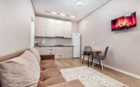 Продажа 3-комнатной квартиры, 53 м² в Астане - фото 4