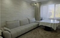 Продажа 2-комнатной квартиры, 56 м² в Алматы