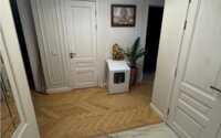 Продажа 3-комнатной квартиры, 86.7 м² в Астане - фото 6