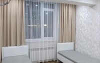 Продажа 2-комнатной квартиры, 41.4 м² в Алматы - фото 2