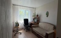 Продажа 3-комнатной квартиры, 62 м² в Темиртау - фото 2