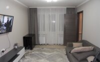 Аренда 3-комнатной квартиры, 58 м² в Алматы