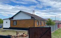 Продажа 4-комнатного дома, 60 м² в Акмолинской области - фото 13