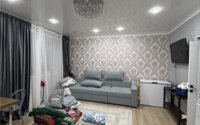 Продажа 2-комнатной квартиры, 47 м² в Астане