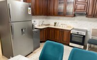 Продажа 3-комнатной квартиры, 83 м² в Темиртау