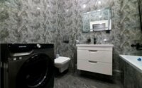 Продажа 2-комнатной квартиры, 74.3 м² в Астане - фото 4
