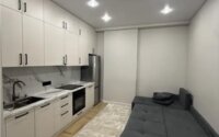 Продажа 1-комнатной квартиры, 34.8 м² в Алматы