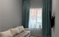 Продажа 1-комнатной квартиры, 38.5 м² в Астане