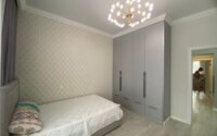 Продажа 3-комнатной квартиры, 89.3 м² в Астане - фото 4