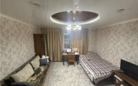 Продажа 1-комнатной квартиры, 42 м² в Караганде