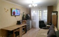 Продажа 2-комнатной квартиры, 44 м² в Астане