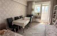 Продажа 2-комнатной квартиры, 50 м² в Алматы